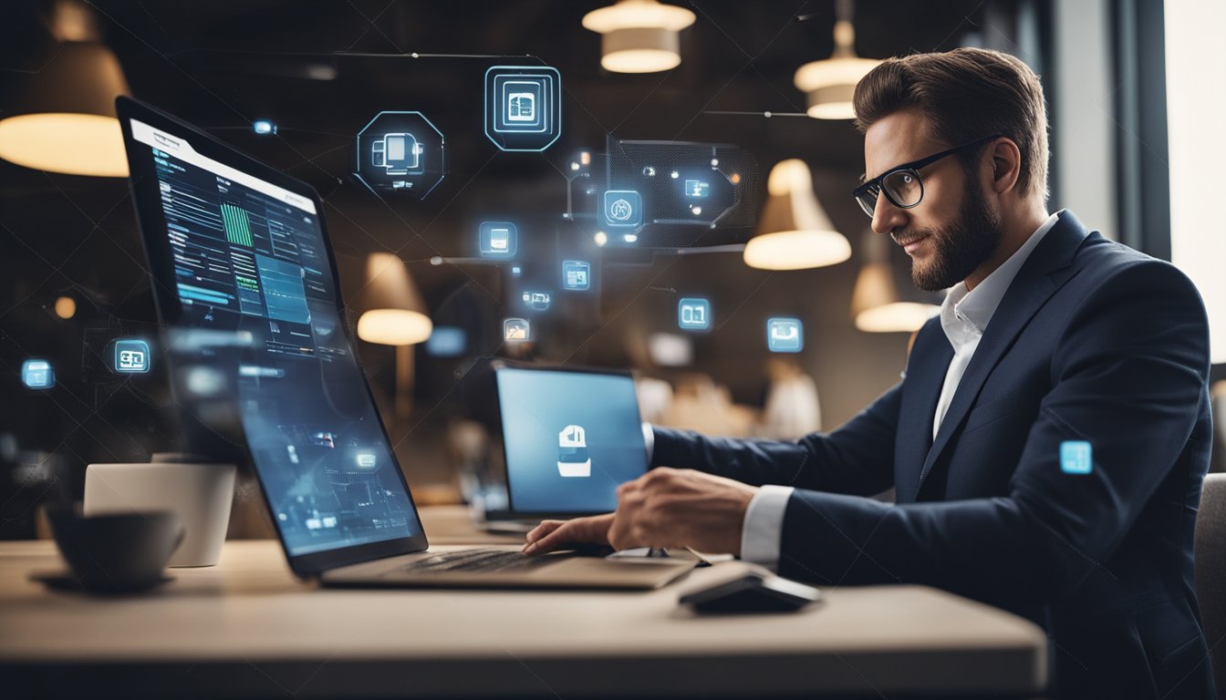 choose right mobile app architecture with help of a consultant choose right mobile app architecture with help of a consultant